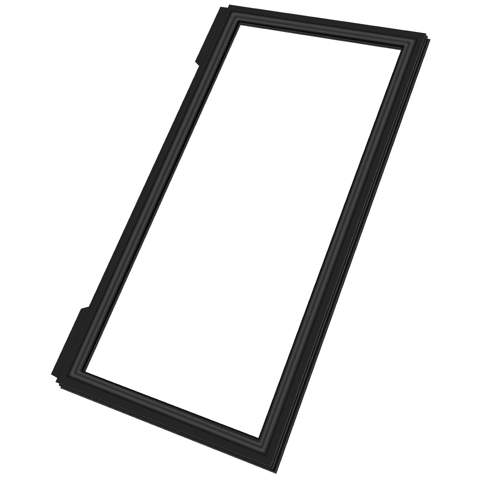 Amazon.com: WR14X40082 Refrigerator Door Gasket Compatible with GE